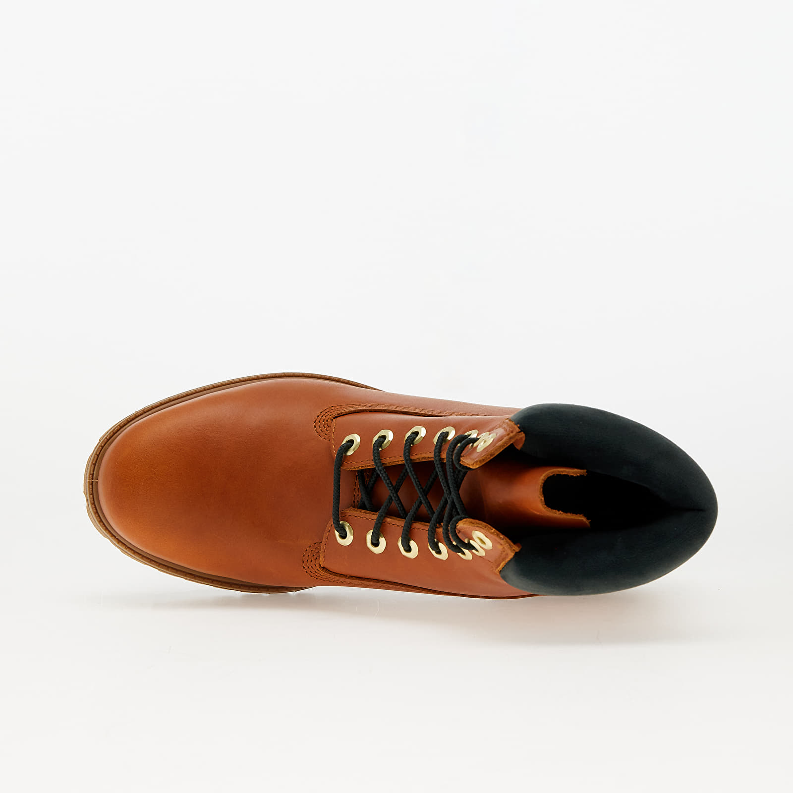 Zapatillas Hombre Timberland 6 Inch Lace Up Waterproof Boot Brown