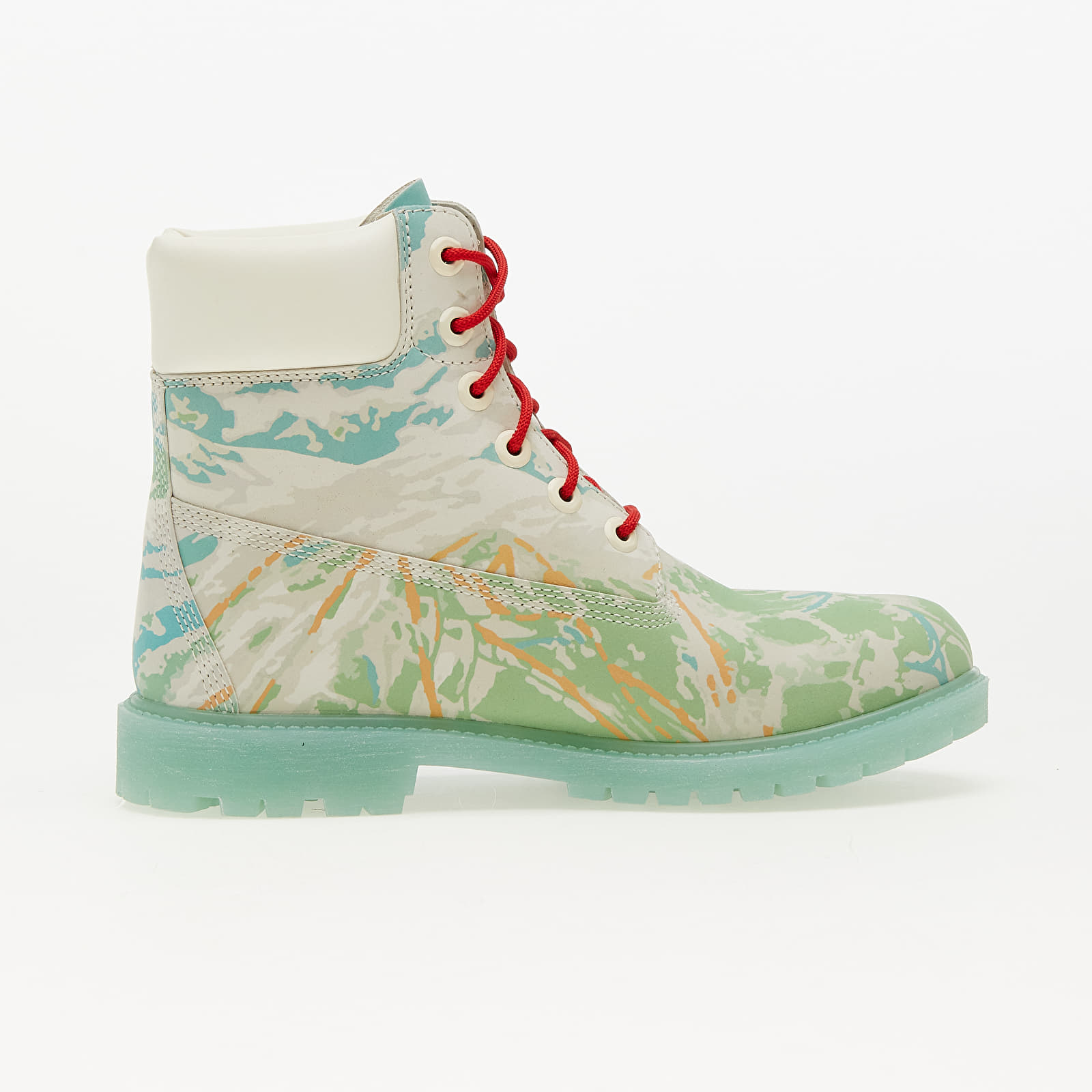 Women s sneakers and shoes Timberland 6 Inch Lace Up Waterproof Boot Multicolor Queens