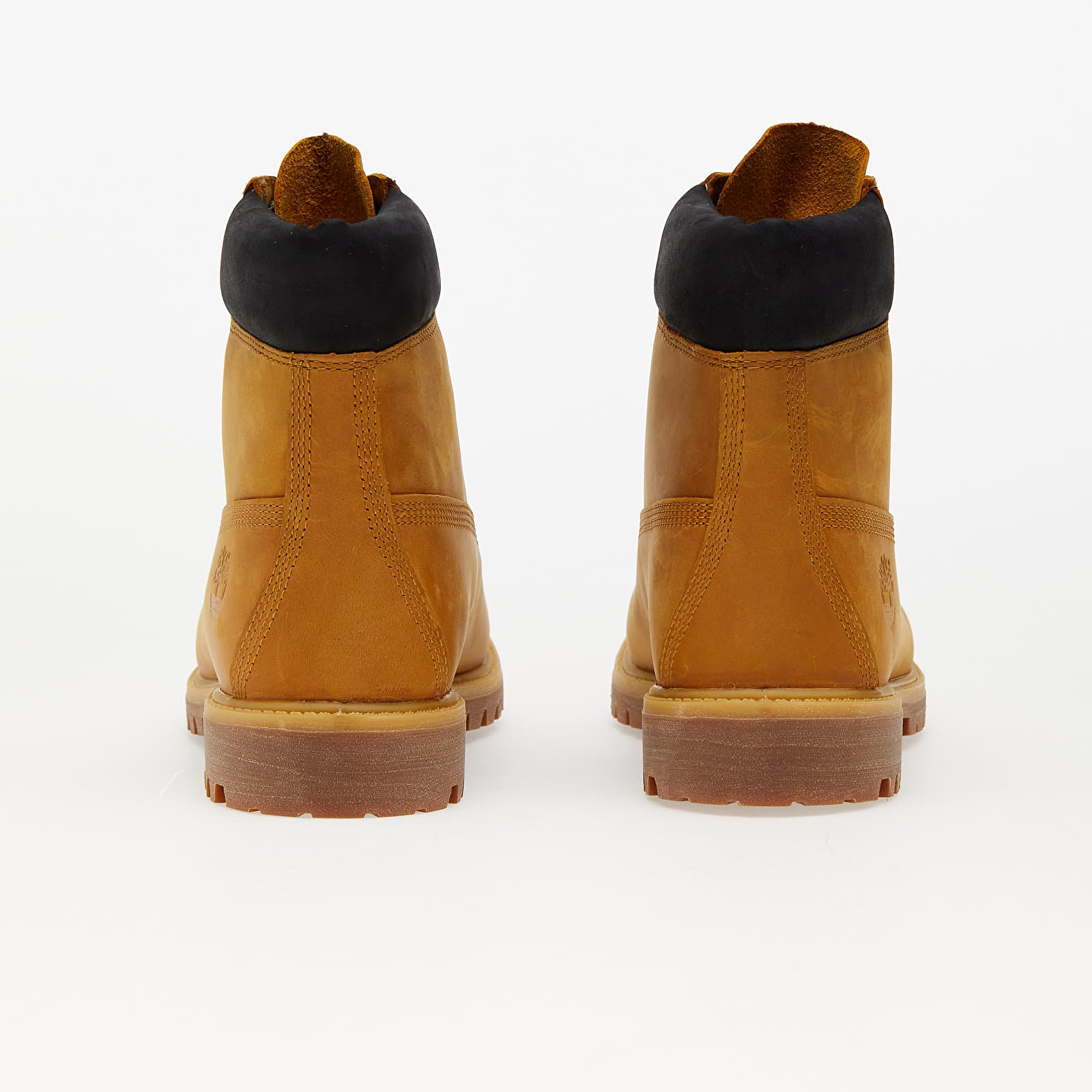 Scarpe uomo Timberland 6 Inch Lace Up Waterproof Boot Wheat