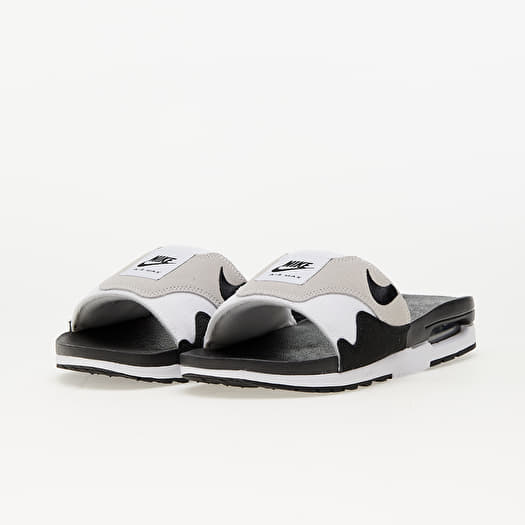 Nike men's air max slide cheap slippers