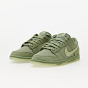 Buty męskie Nike Dunk Low Retro Premium Oil Green/ Olive