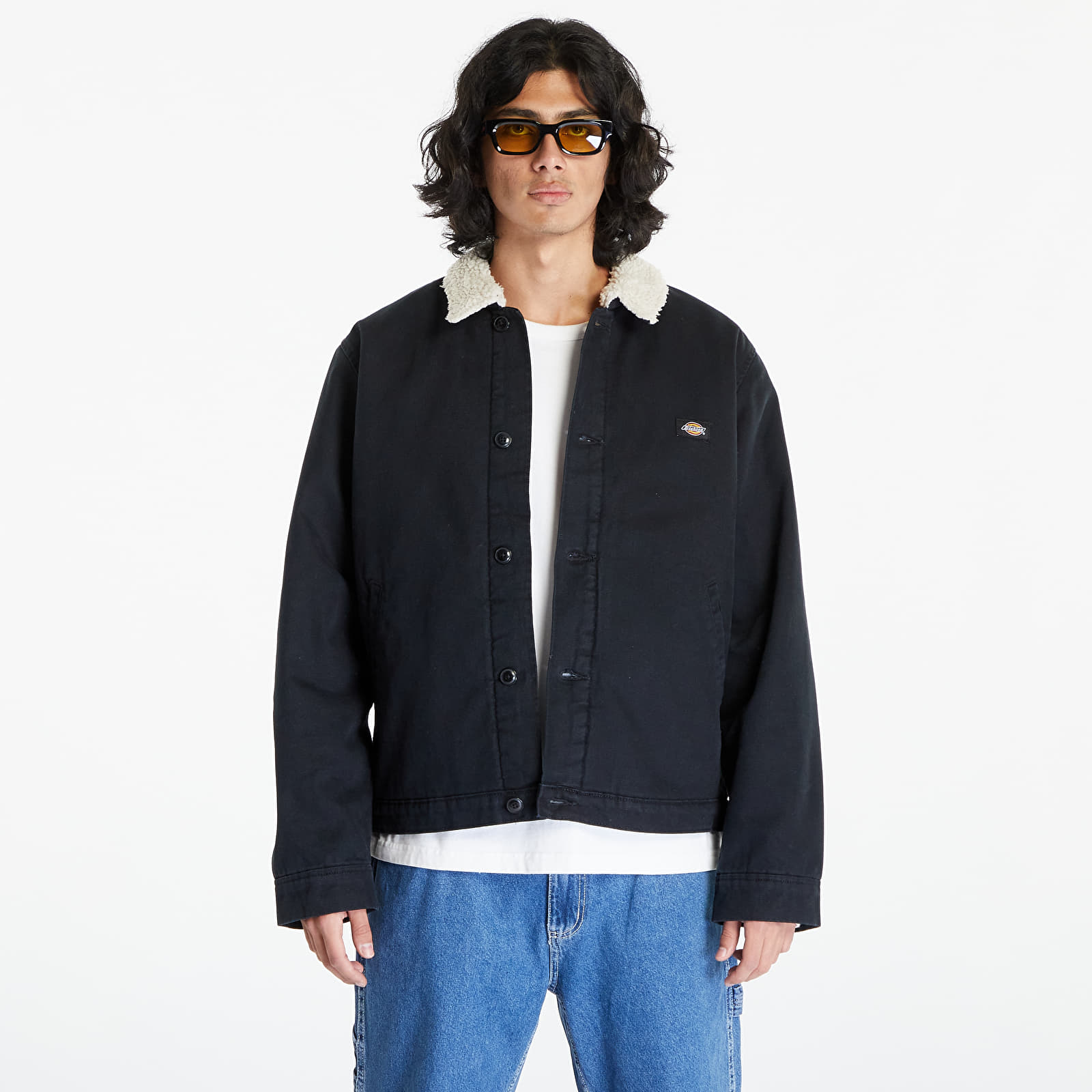 Dickies Duck Canvas Deck Jacket