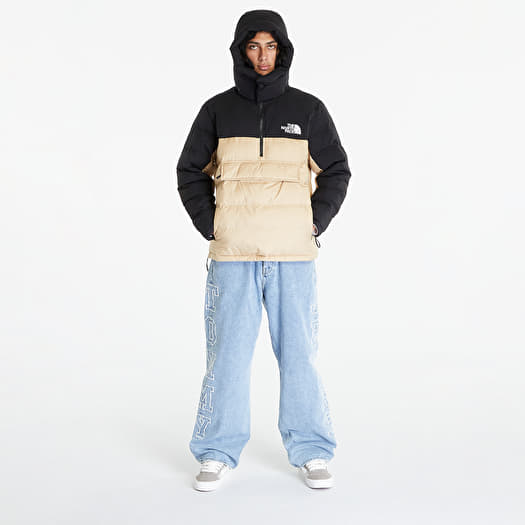 Jacket The North Face Himalayan Insulated Anorak Jacket