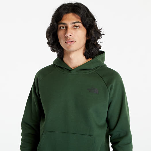 The north face women's red box pullover hoodie cheap