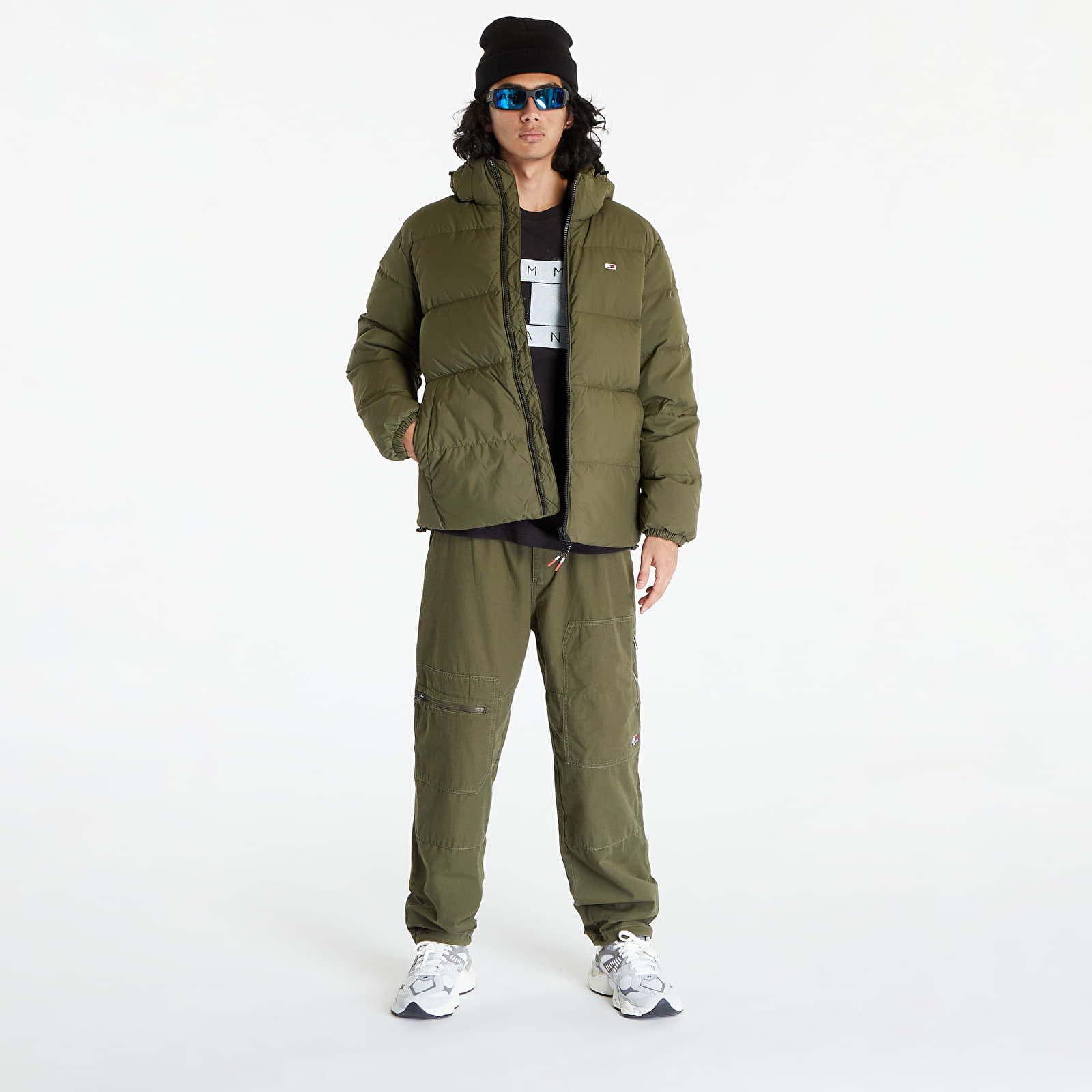Tommy hilfiger down feather cheap