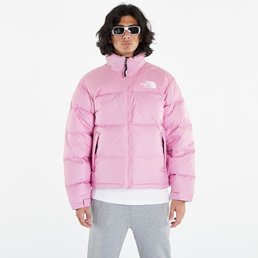 The north face 1996 pink sale