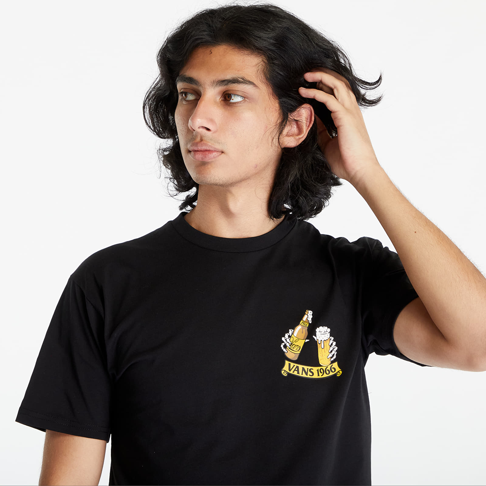 Vans 66 shirt on sale