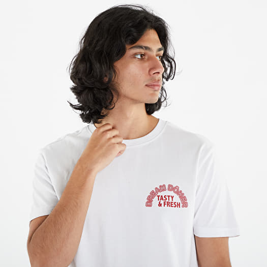 Tee clearance shirt kebab