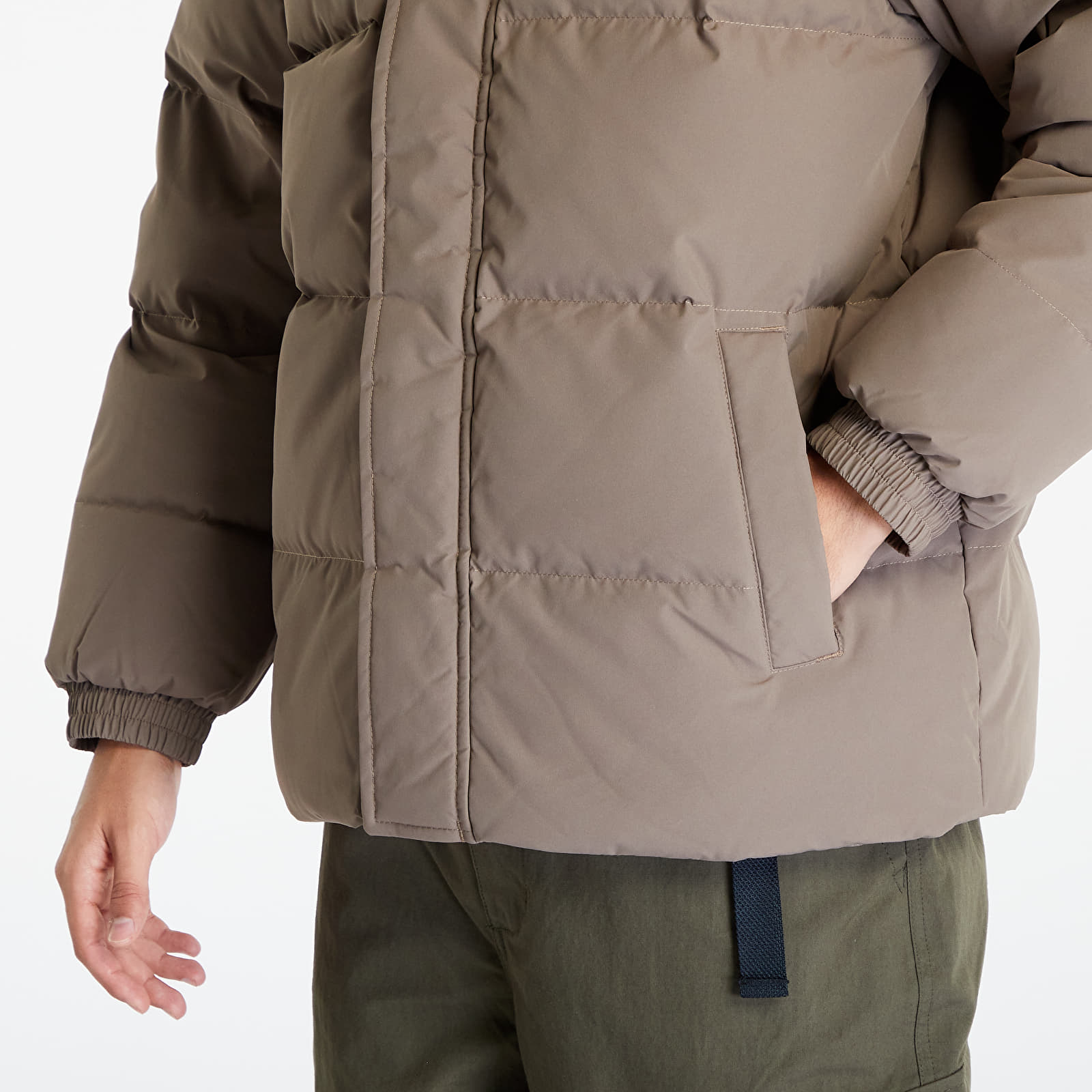 Jackets Carhartt WIP Danville Jacket Barista/ Black