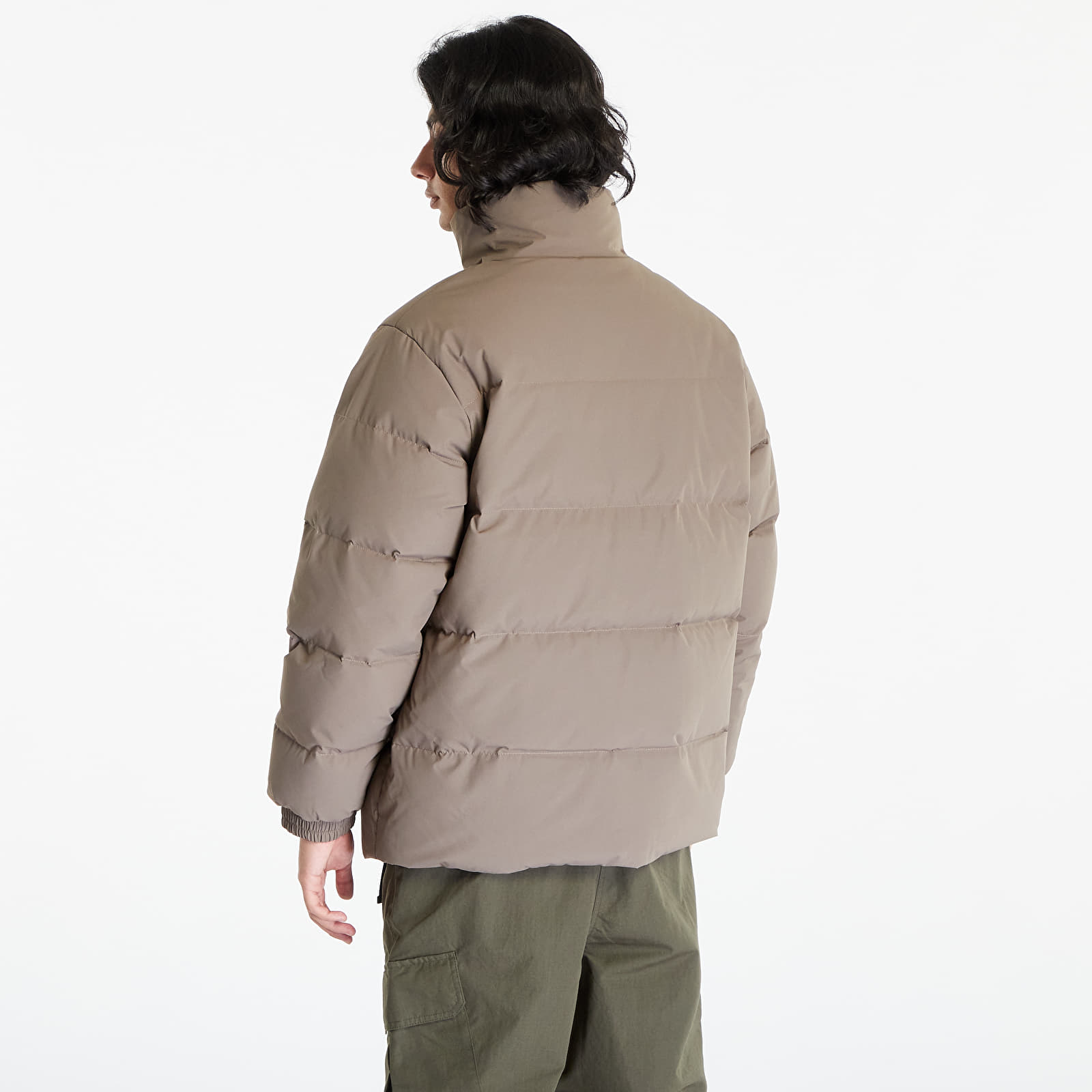 Jackets Carhartt WIP Danville Jacket Barista/ Black