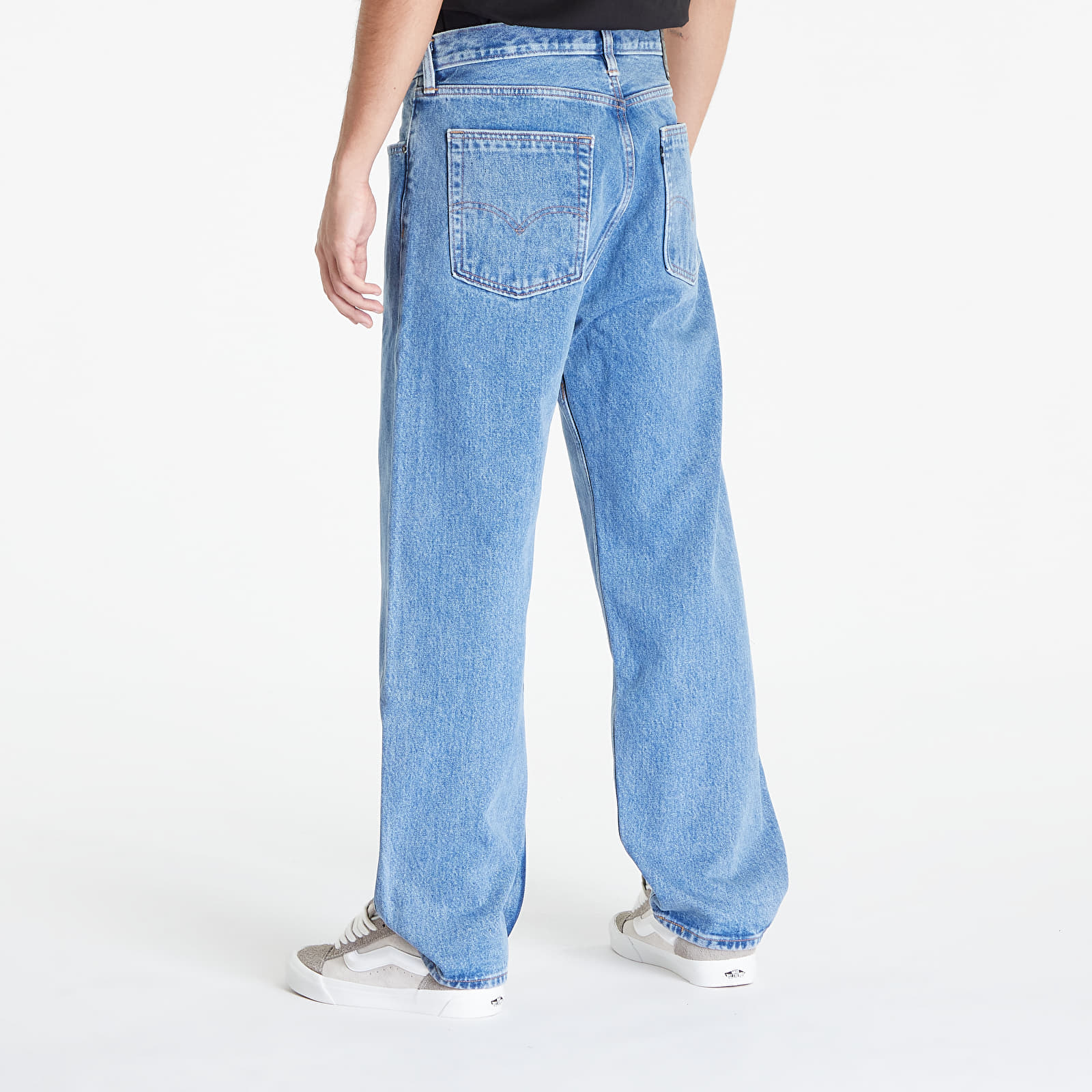 Levi's ® Skate Baggy 5 Pocket New Deep