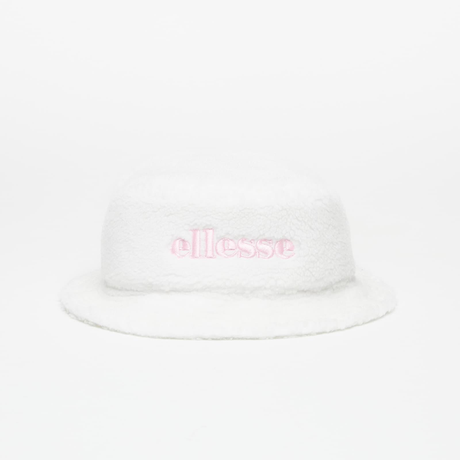 Hatte ellesse Carli Bucket Hat Off White