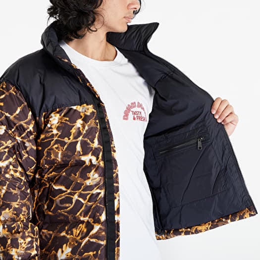 Jacken The North Face M 1996 Retro Nuptse Jacket Coal Brown Wtrdstp TNF Black Queens
