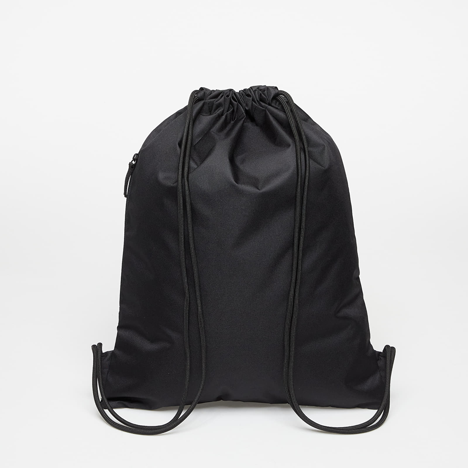 Gymsaker Jordan Jersey Gym Sack Black