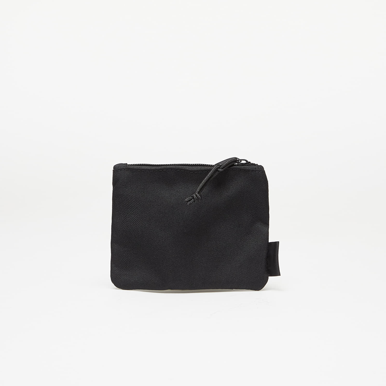 Tegnebøger Gramicci Cordura Wallet Black