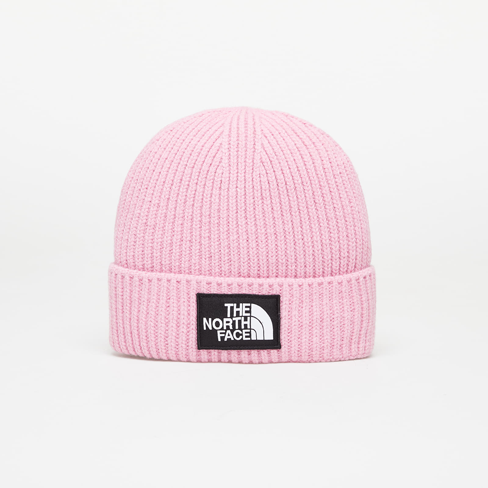 Pink north face hat on sale