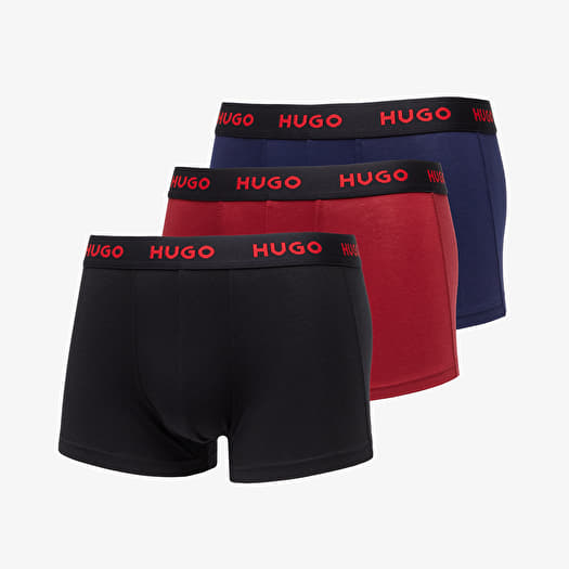 Hugo boss boxer discount shorts