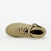 Baskets et chaussures pour hommes Nike Air Force 1 Mid 07 Neutral Olive Neutral Olive Black Queens