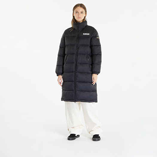 Napapijri sales long coat
