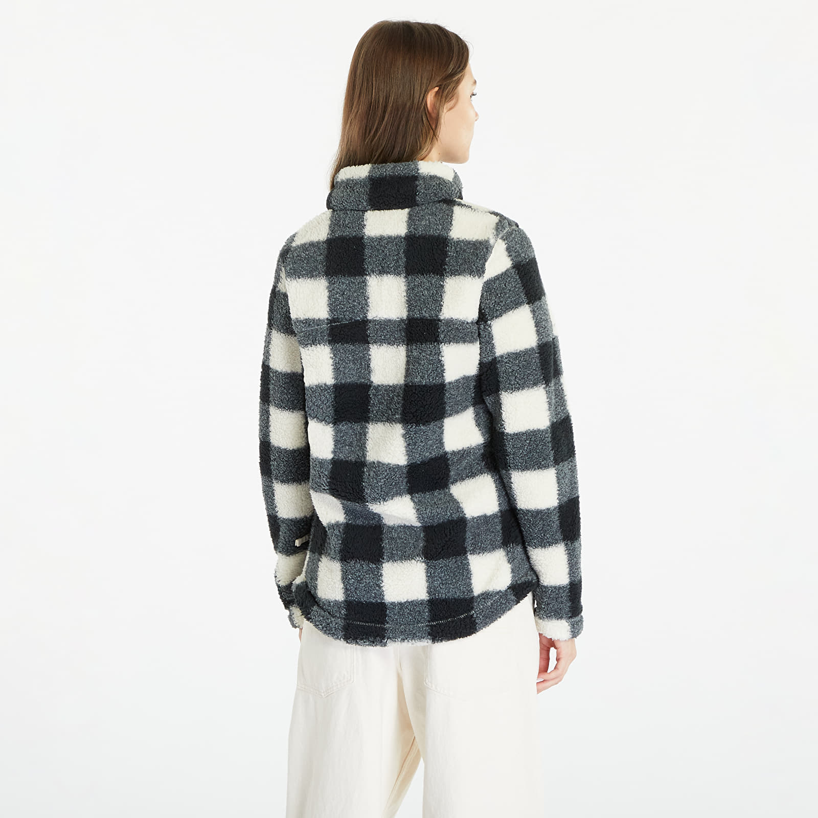 Hættetrøjer og sweatshirts Columbia West Bend™ Full Zip Chalk Check Print