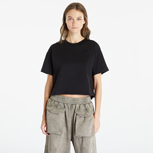 T-shirt The North Face Patch Tee TNF Black