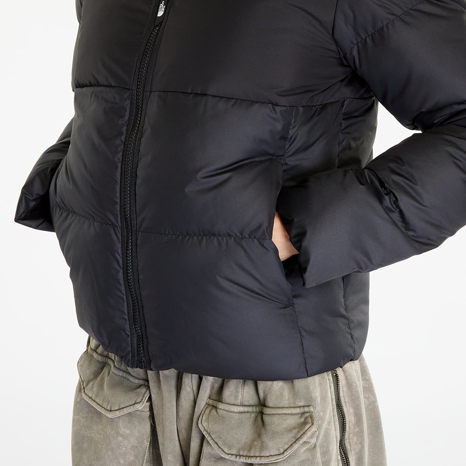 Jackets The North Face Saikuru Jacket TNF Black