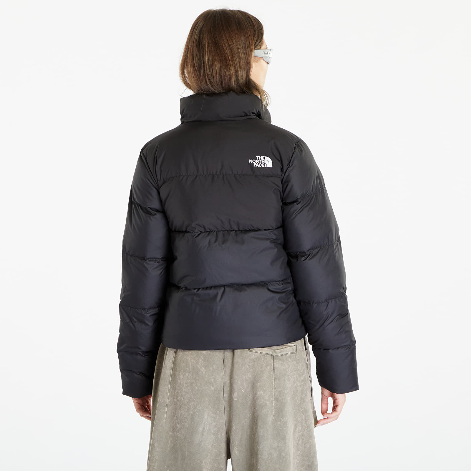 THE NORTH FACE Saikuru Veste /gravel noir 2023-2024 Sportswear