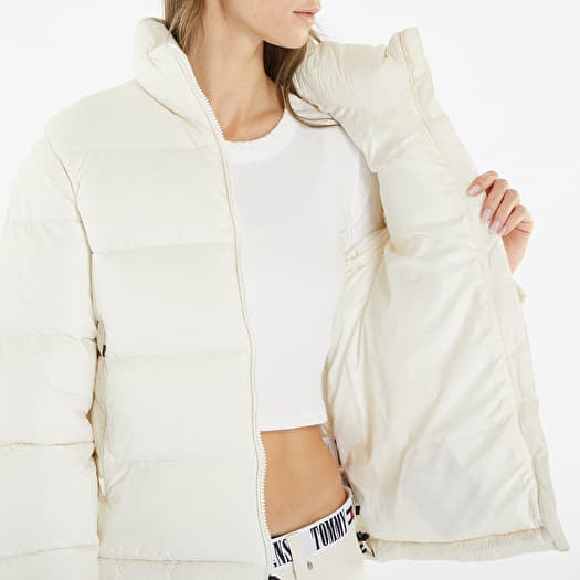 White box shop jacket for ladies