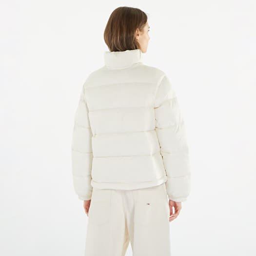 White deals box jacket