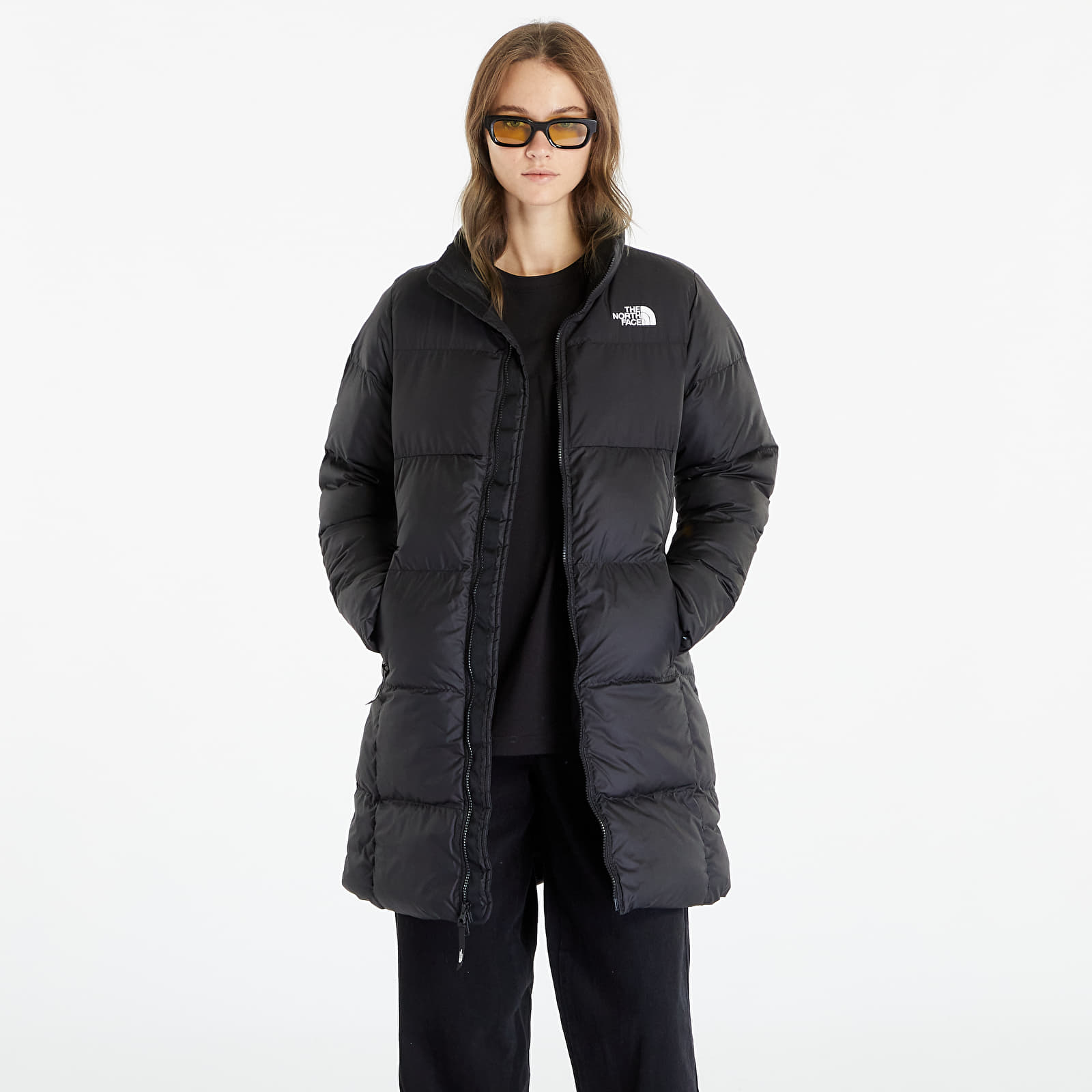 Parka's The North Face Saikuru Parka TNF Black