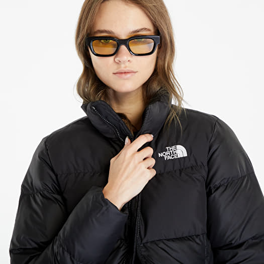 Parkas The North Face Saikuru Parka TNF Black Queens