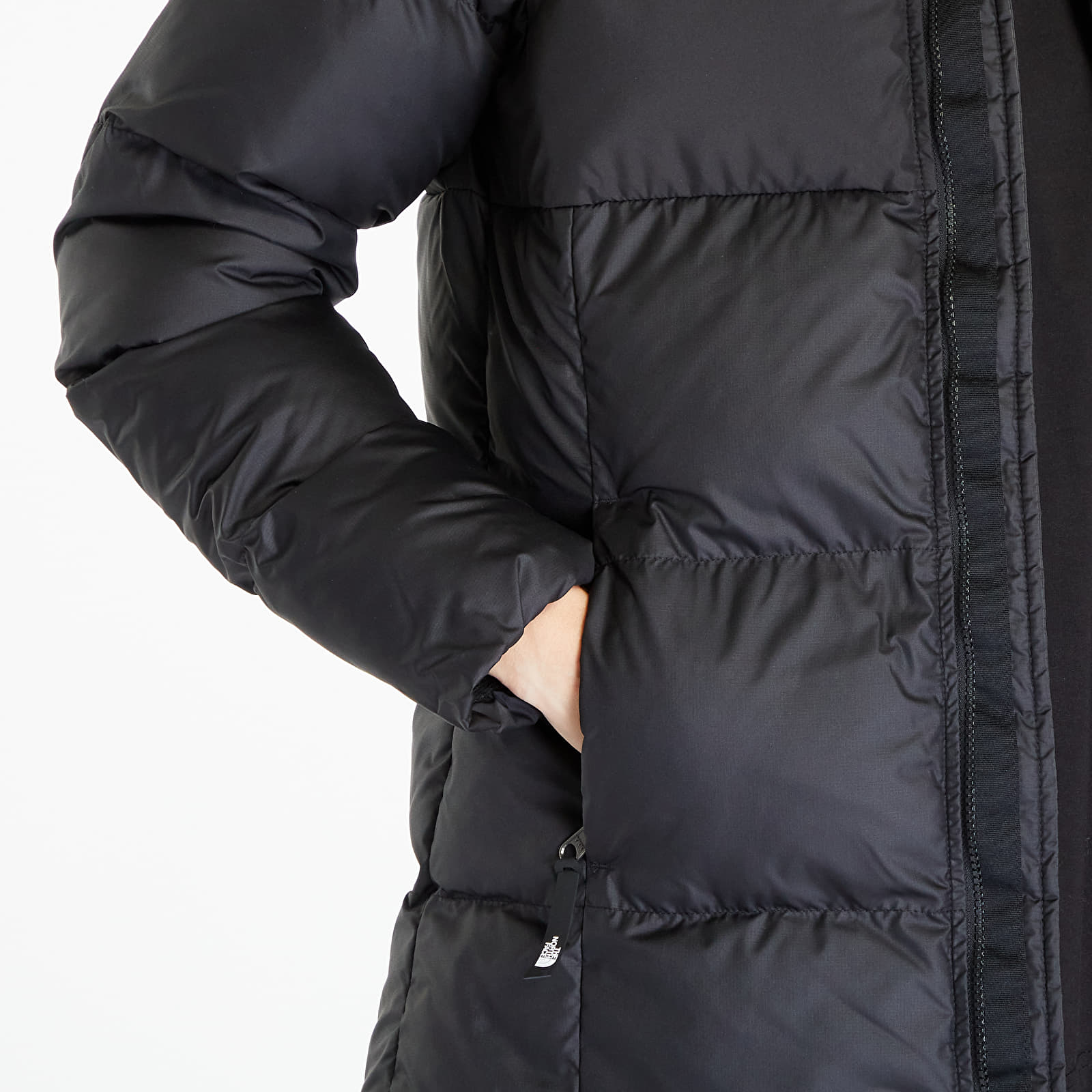 Parka's The North Face Saikuru Parka TNF Black