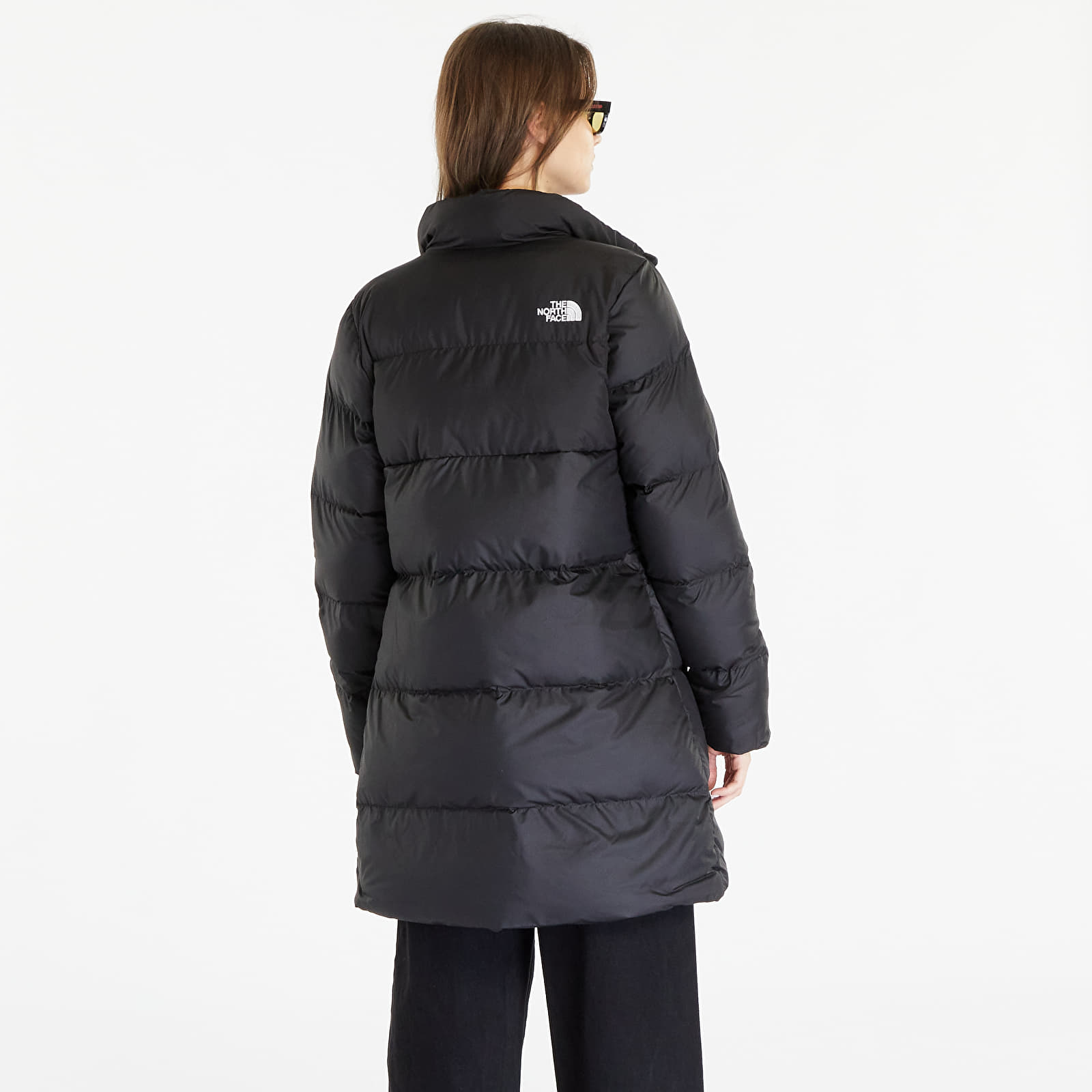 Parka's The North Face Saikuru Parka TNF Black