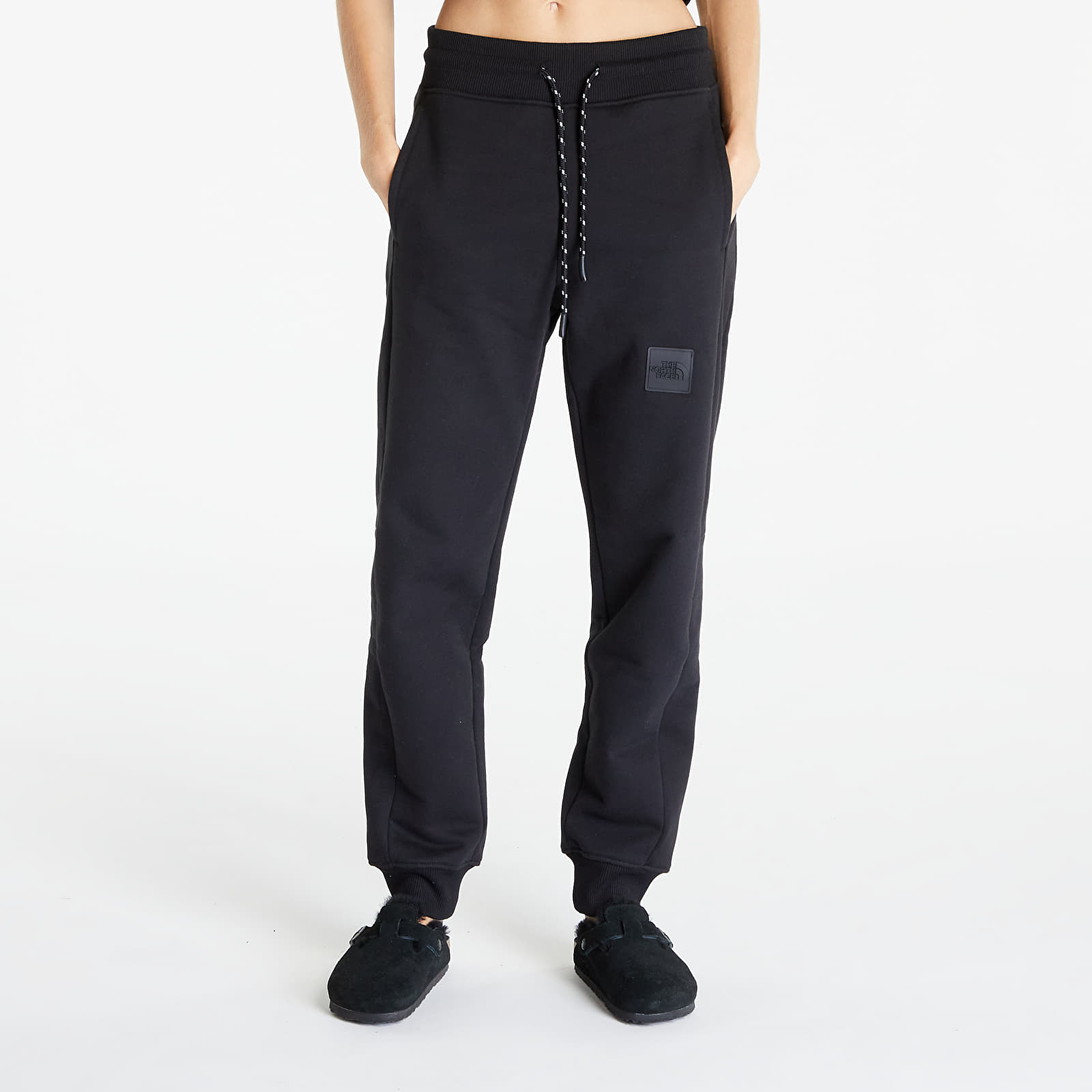 Jogginghosen The North Face 489 Track Pants UNISEX TNF Black
