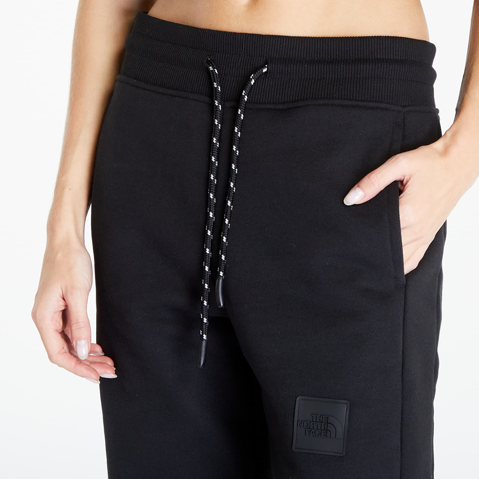 Jogginghosen The North Face 489 Track Pants UNISEX TNF Black
