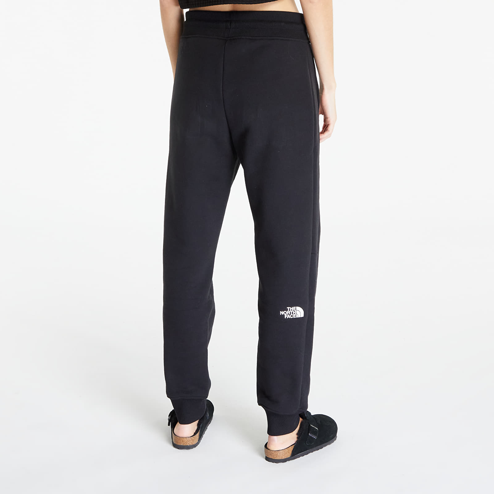 Jogginghosen The North Face 489 Track Pants UNISEX TNF Black