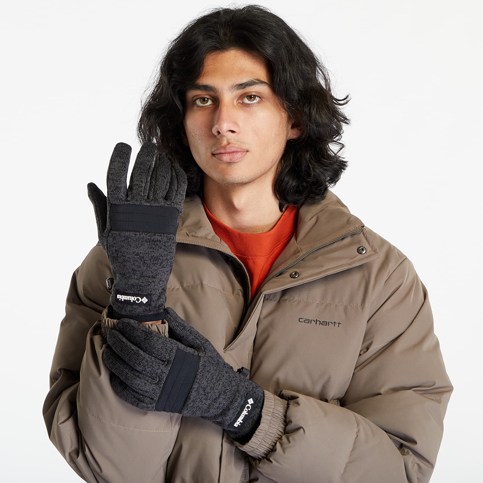 Columbia men's winter gloves new arrivals