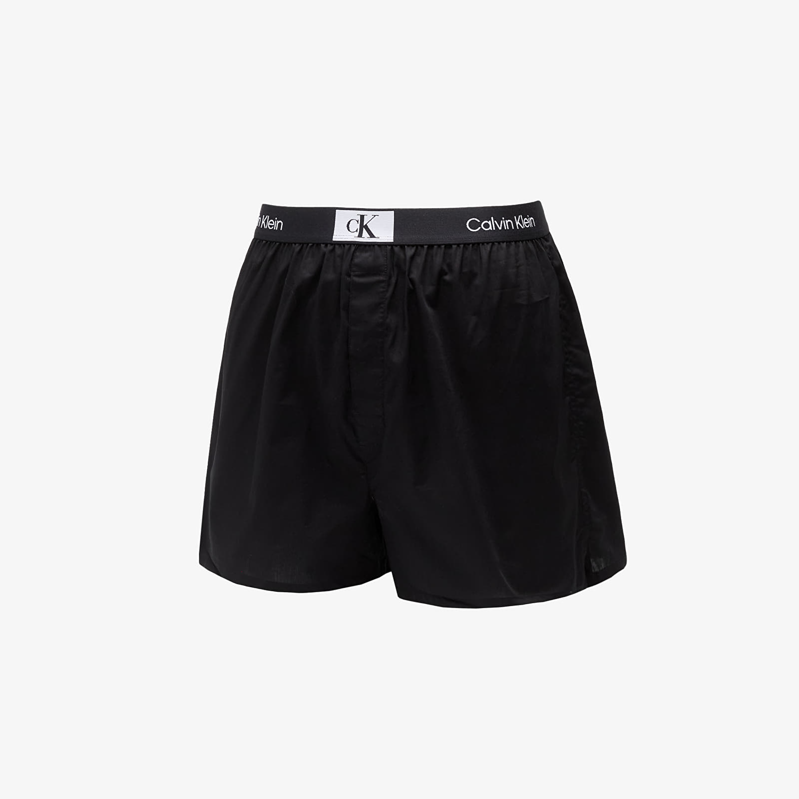 Trunks Calvin Klein Boxer Slim 3-Pack Multicolor