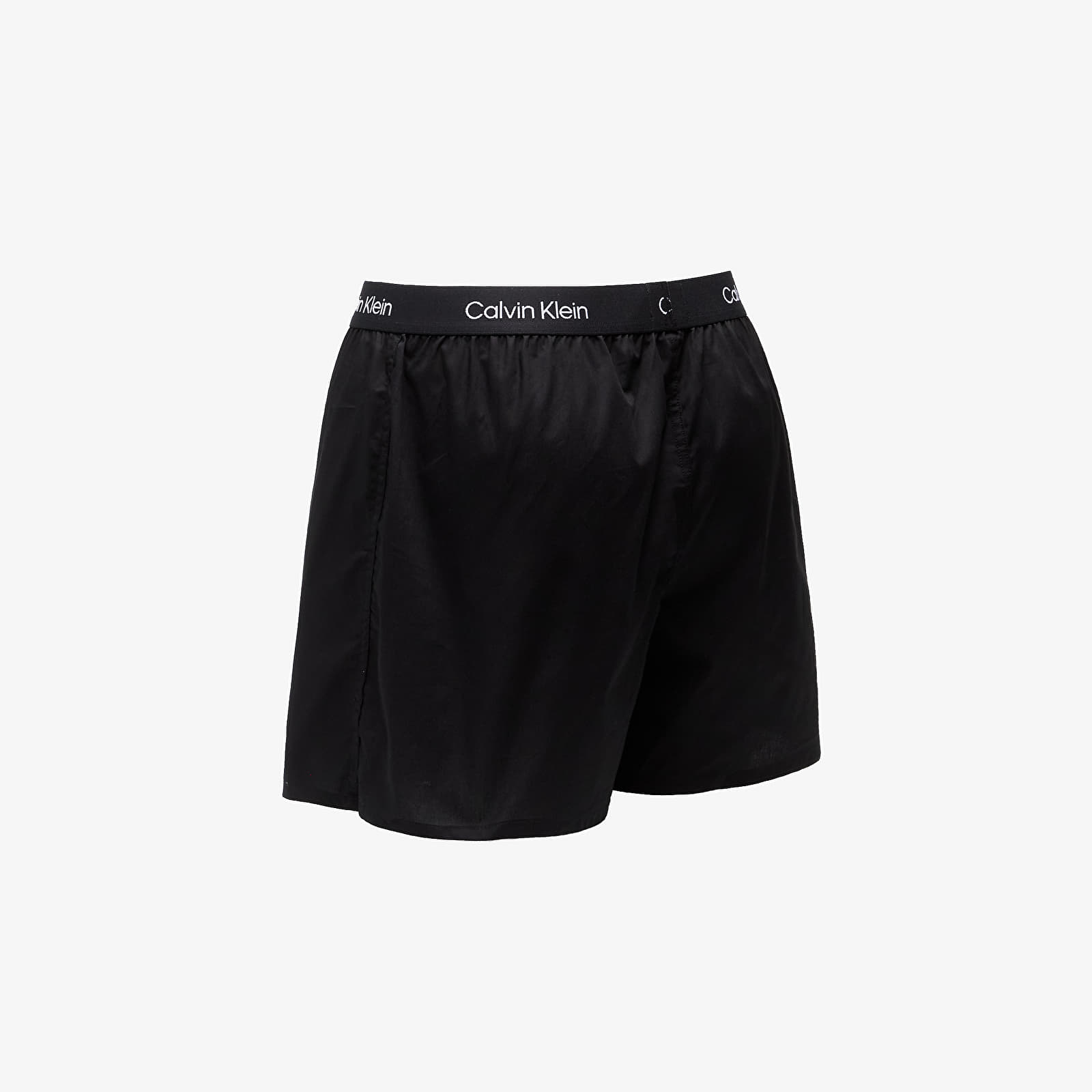 Trunks Calvin Klein Boxer Slim 3-Pack Multicolor