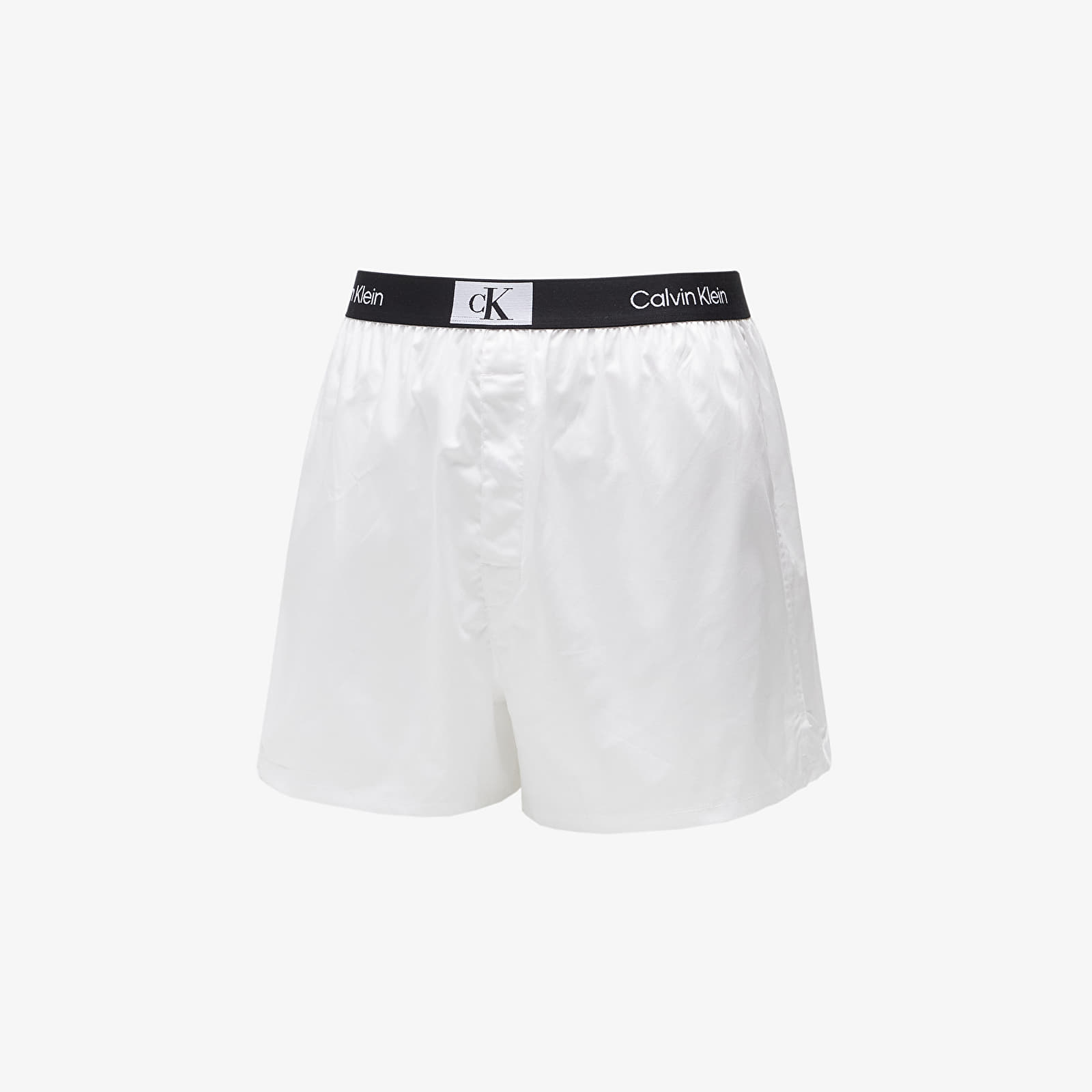 Trunks Calvin Klein Boxer Slim 3-Pack Multicolor