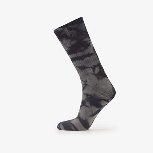 Ponožky Carhartt WIP Vista Socks Marengo/ Vulcan