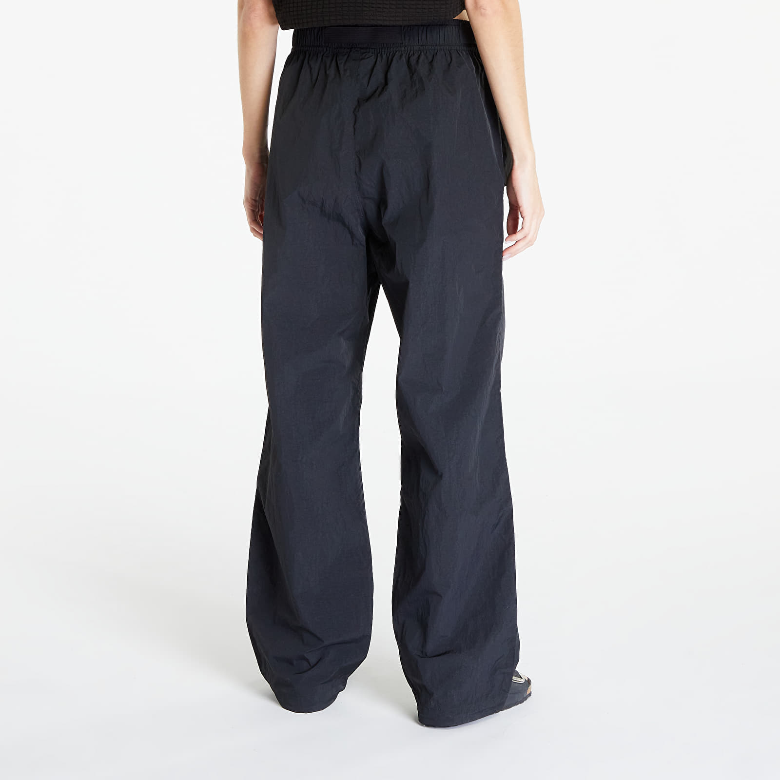 Nohavice adidas Originals Adventure Cargo Pants UNISEX Black