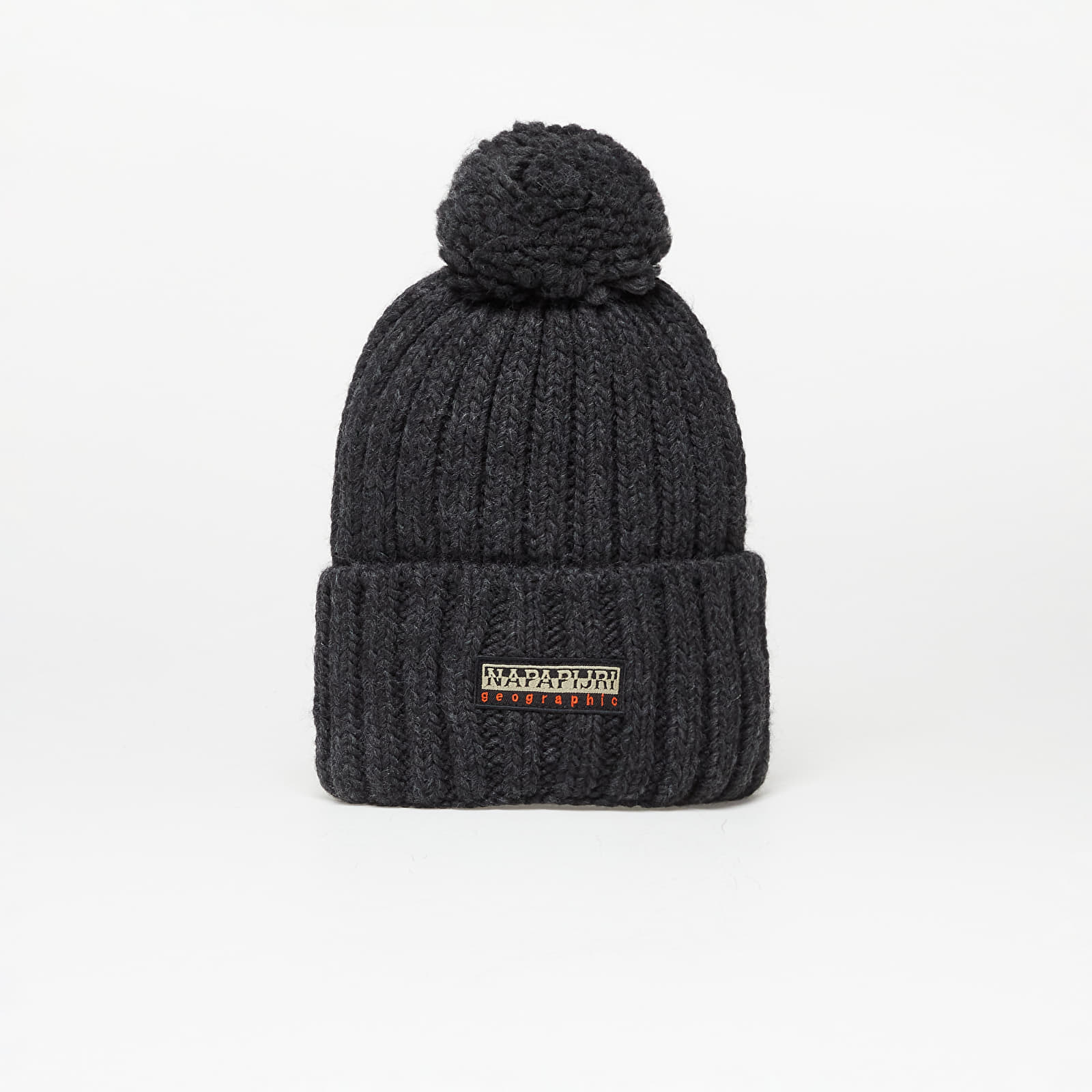 NAPAPIJRI Fea 2 Dark Grey Melange Universal
