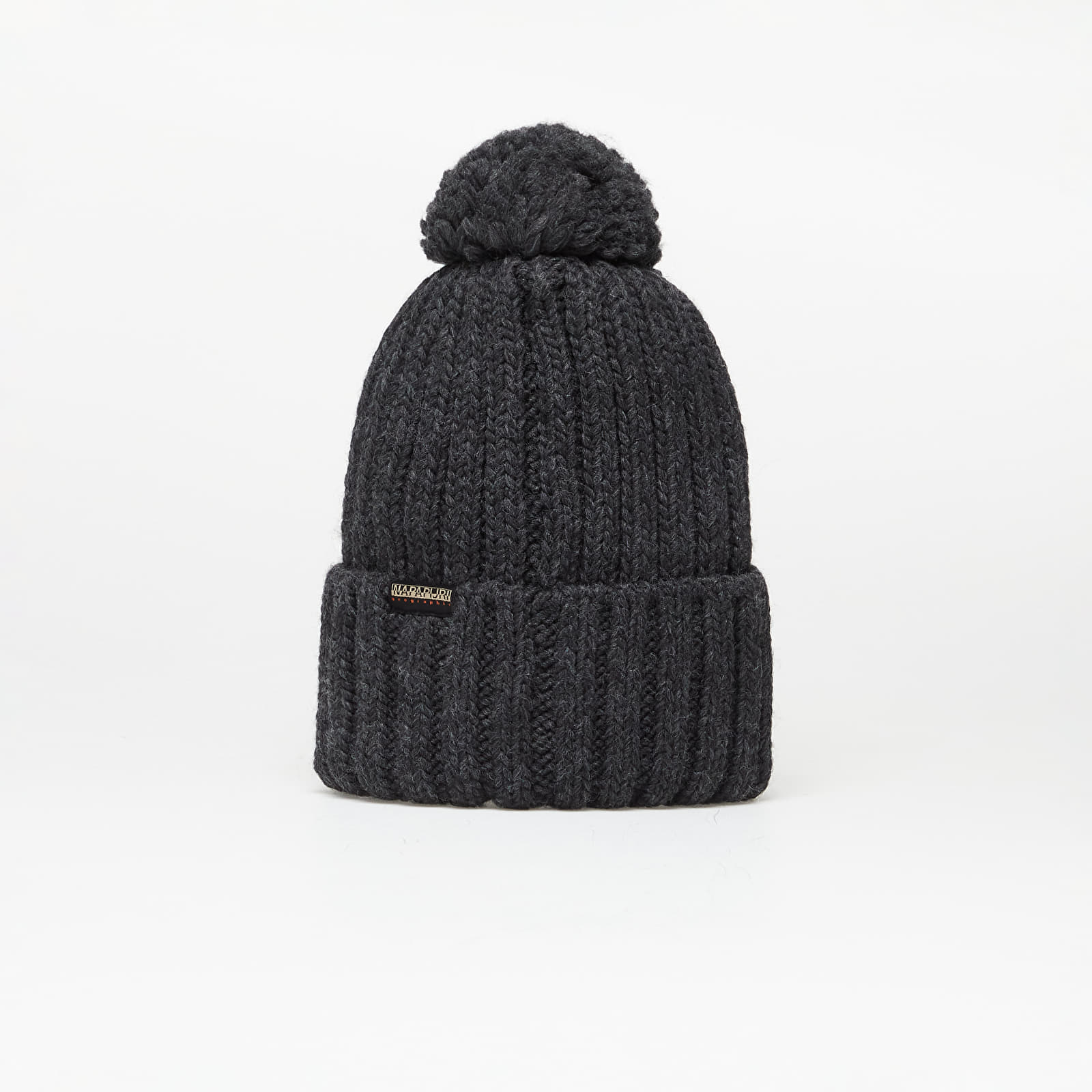 Mutsen NAPAPIJRI Fea 2 Dark Grey Melange