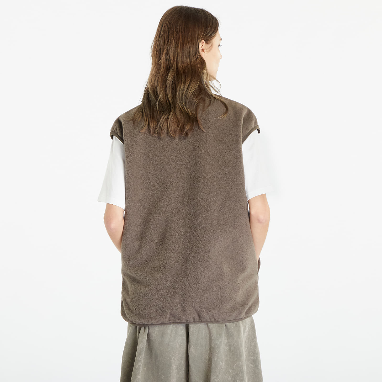 小物 IFSIXWASNINE/NO.GIlet rommy FU008 小物 if six was nine GILET