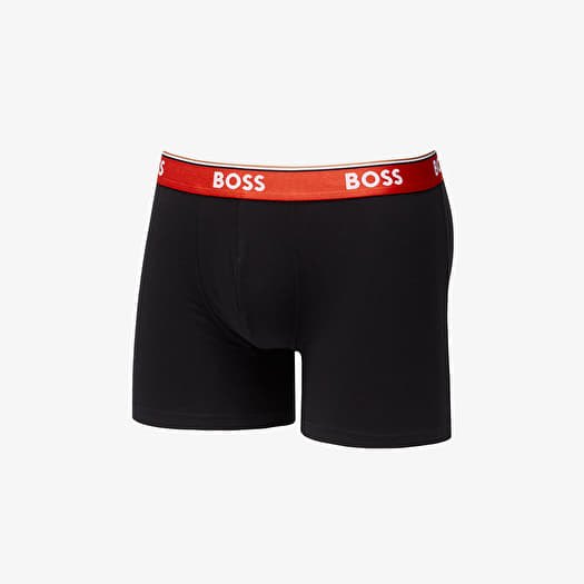Hugo boss boxer shorts 3 pack discount