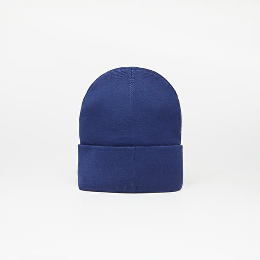 帽子 FRED PERRY Beanie Fred Perry unisex waffle knit beanie in off white | ASOS