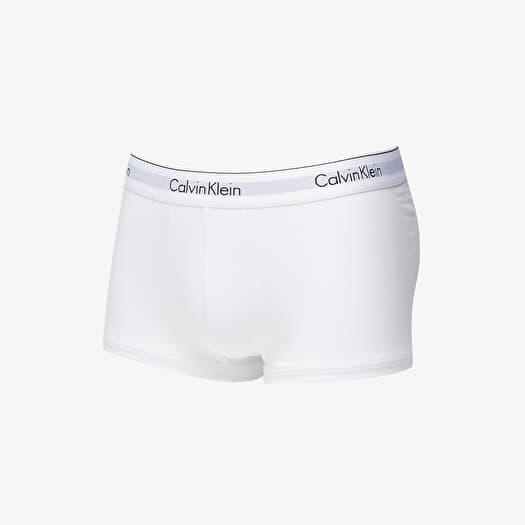 Grey and white calvin klein boxers outlet