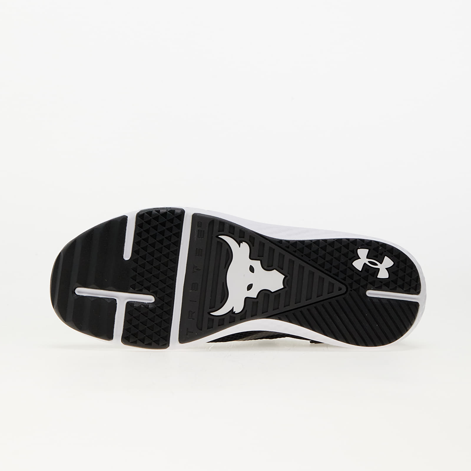 Sneakers Under Armour Project Rock BSR 3 Blue - 1 | YEO