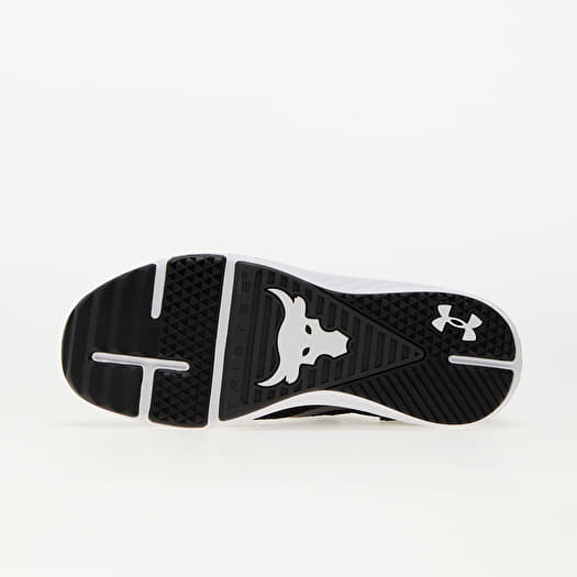 Under Armour Project Rock BSR 3
